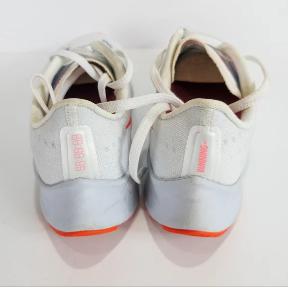 Nike Air Zoom Pegasus VT Sunset Pulse -5 - Picture 6 of 8